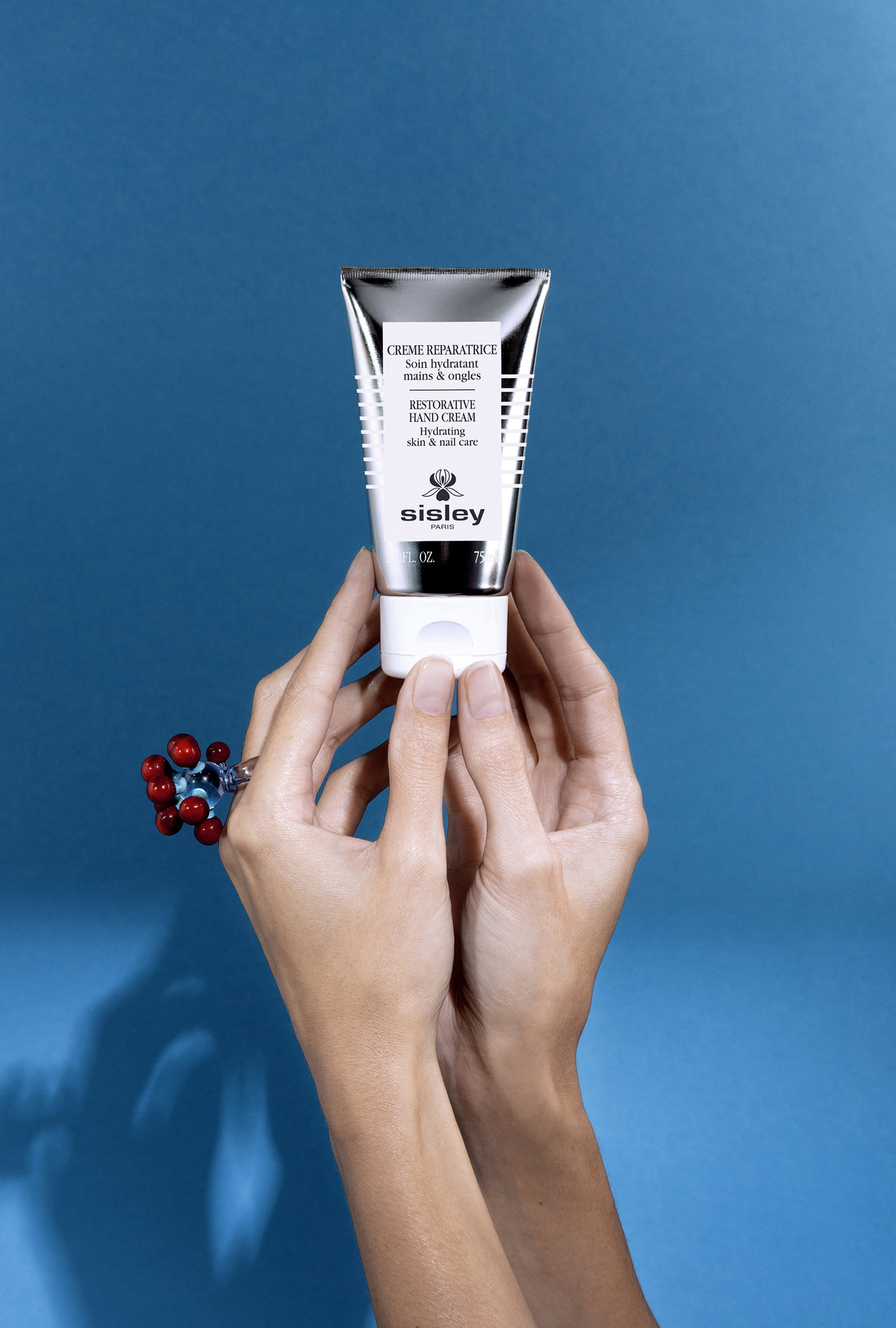 Sisley Restorative Hand Cream a Luxury Treatment for Your Hands News BeautyAlmanac